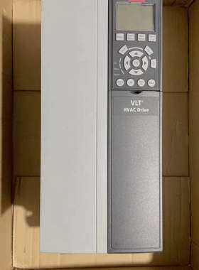 丹佛斯变频器；FC-102P18KT4E20H2XGXX议价