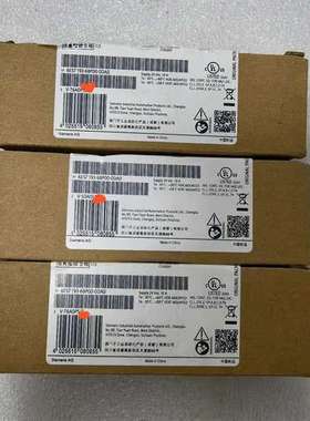 6ES7 193-6BP00-0DA0  SIMATI议价