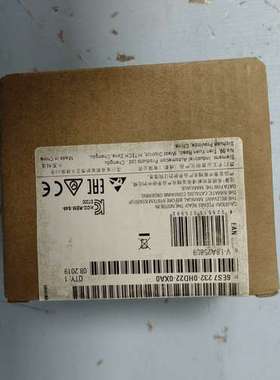 (议价)模拟输入模块6ES7 232-0HD22-0XA0