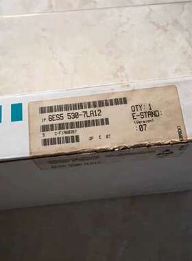 6ES5 530-7LA12 6ES5530 模议价