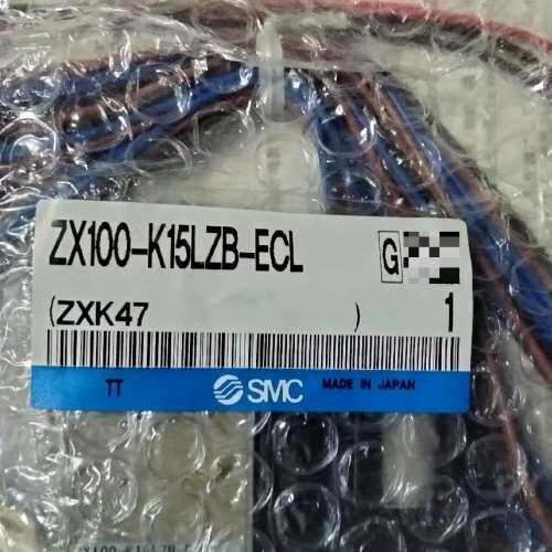 ZX100-K15LZB-ECLSMC真空阀有十个议价