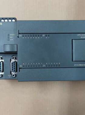 (议价) 224XP 带模拟量  214-2BD23-0