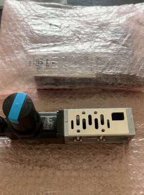(议价)费斯托 FESTO 546818 减压阀板 VABF-S1-