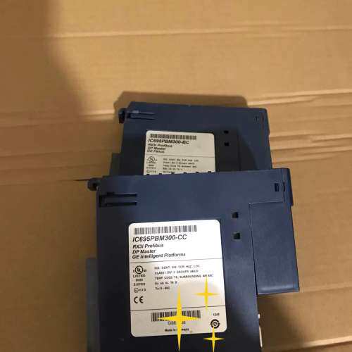 (议价)IC695PBM300-CC BC 啥后缀都有，议价