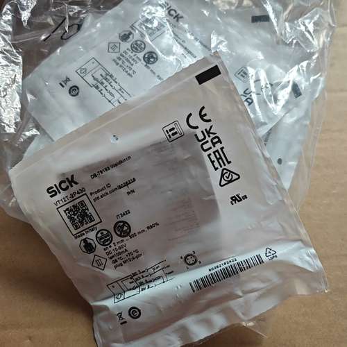 SICK西克VT12T-2P430漫反射光电开关传感议价