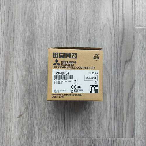 (议价)【】FX3U-16CCL-M