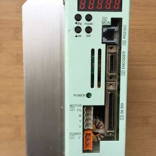 SVEH8-P*HMB*SYC movo2驱动器 议价