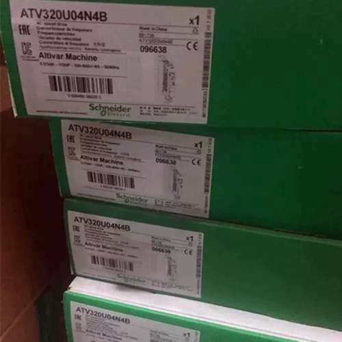 ATV320U04N4B 变频器，ATV320U04N议价