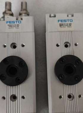 旋转气缸563337DRQD-B-16-180-YSRJ议价