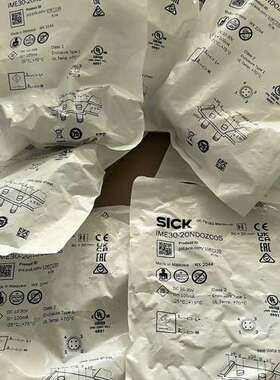 (议价)SICK传感器，IME30-20NDOZC0S，