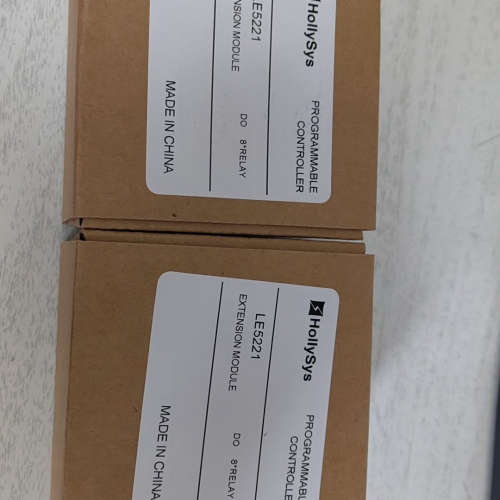 和利时LE5221，，24年的放议价