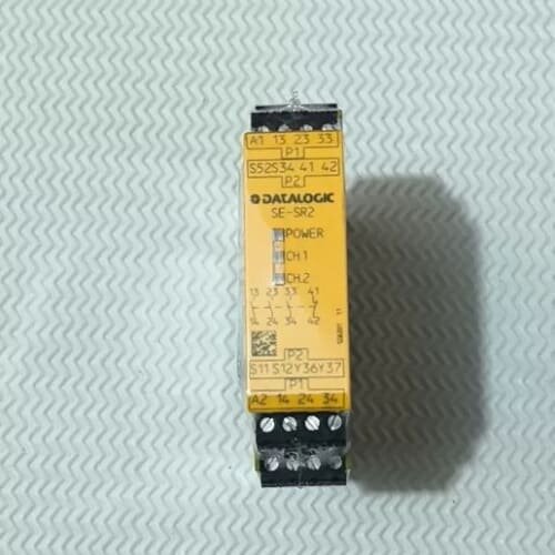 皮尔兹SE-SR2 24VDC 3no1nc 95ACC（议价)