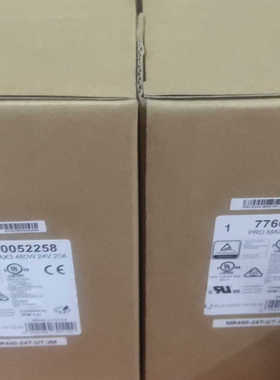 PRO MAX3 480W 24V 20A订货号：77605议价