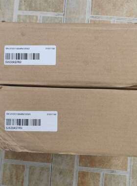 汇川驱动器SV630AS7R6I  ，，议价