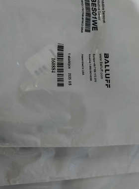 巴鲁夫传感器BES01WE议价
