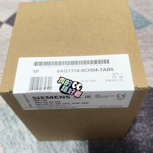 6AG1314-6CH04-7AB0 6AG1 314-6C议价
