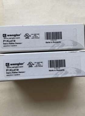 (议价)威格勒传感器，P1KL019，，图，数