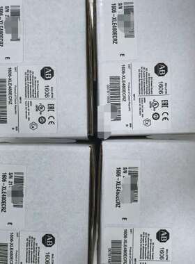 AB 罗克韦尔 1606-XLE480ECRZ，AB电源模块议价