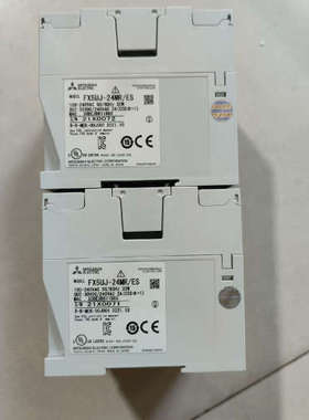 FX5UJ-24MRES，，，议价