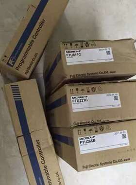 FTU611C FTU221C   FUJI富士 议价