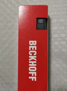 (议价)倍福BECKHOFF模块，EP1018-0002