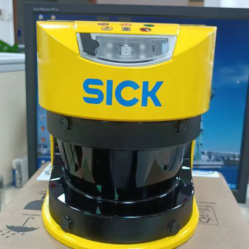 SICK雷达，S30A-7111CL无瑕疵。议价