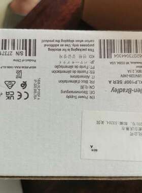 1606-XLP100F  AB 罗克韦尔 议价