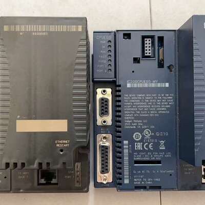 IC200CPUE05  图议价