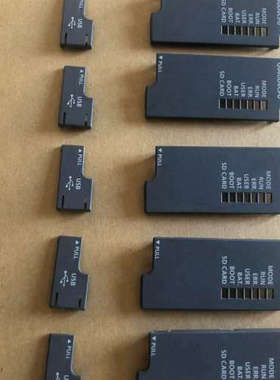 CPU配盖板和USB盖板Q03UDV～Q26UDV都有议价