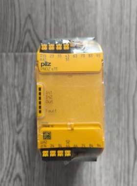 (议价)【】皮尔兹 S11 号 751111 ，