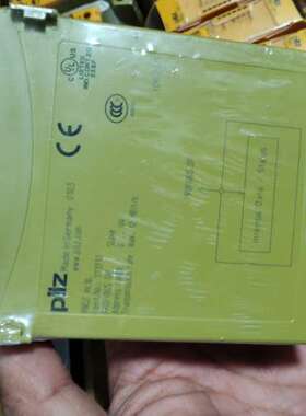 (议价)PNOZ MC3P773732就PILZ原
