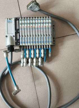 FOEST费斯特 阀岛一组议价