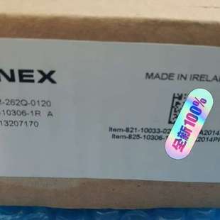 262Q 康耐视DMR 0120 议价