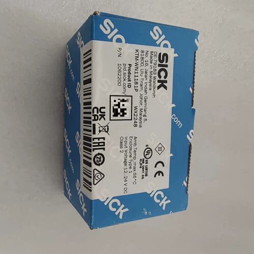 SICK西克KTM-WN11181P色标传感器，货号10（议价)