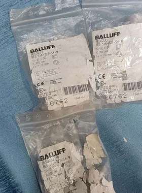 ALLUFF巴鲁夫接近开关BES02JJ，议价