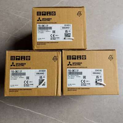 (议价)FX5-ENETIP，,,!