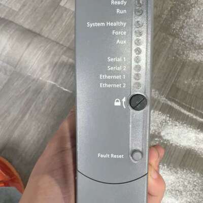 罗克韦尔自动化的AADvance T9110模块，！议价