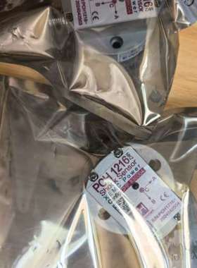 (议价)PCH1216振动传感器，CHF836004，PCH