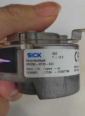 西克编码器SRM50-HFZ0-S22，，，议价