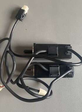 (议价)高创伺服电机 PH2-M04B23035S30D 拍