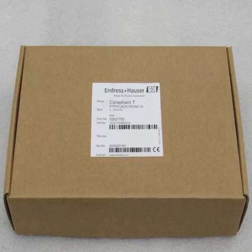 E+H恩德斯豪斯 压力变送器PTP31-A2A13P2AE1议价