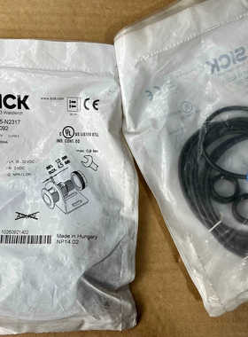 SICK光电开关西克传感器，MHT15-N2317，议价