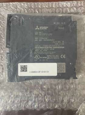 模块R120PSFCPU，如下图所示，原议价