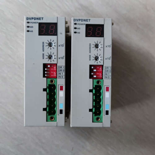 台达扩展 DVPDNET-SL图，,单议价