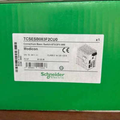 TCSESB083F2CU0 交换机，议价