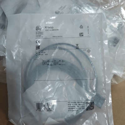 IFM易福门IE5450IE5450电感式接近开议价