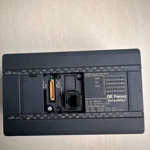 IC200UDD040图 议价
