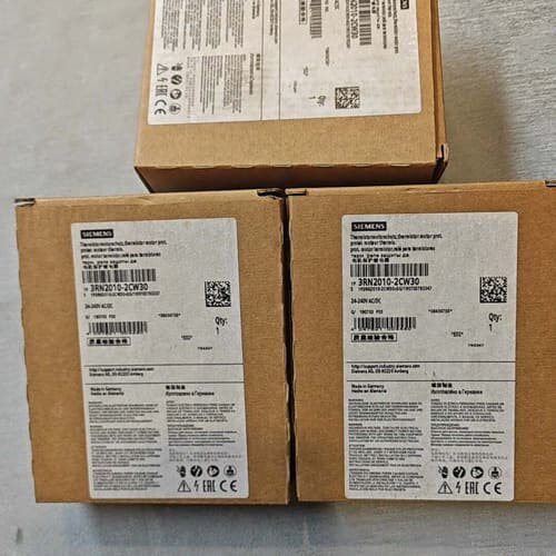 电机保护继电器 3RN2010-2CW30，制造，（议价)