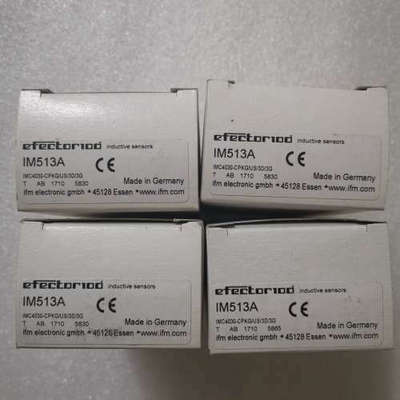 IM513A IFM易福门 有29个议价