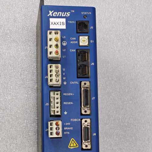 Copley controls Xenus 驱驱动器 80议价